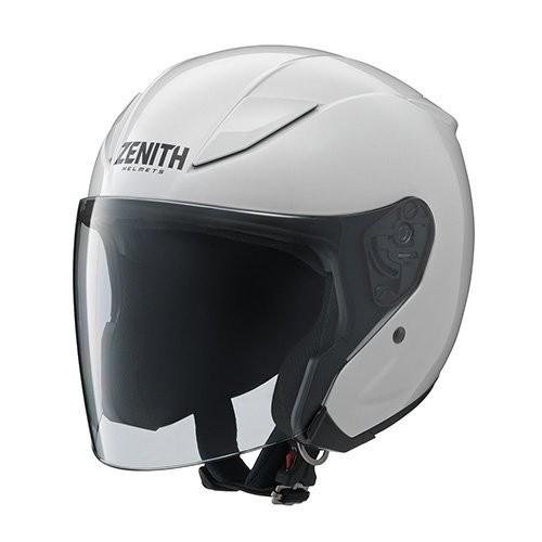 YAMAHA YJ-20 ZENITH ヘルメット XS ホワイト ワイズギア あすつく ヤマハ/YAMAHA YJ-20 ゼニス パールホワイト-XS