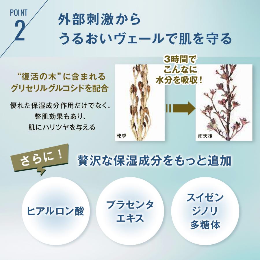 オールインワン ゲル ジェル ANDO ALL IN ONE GEL : シーオー