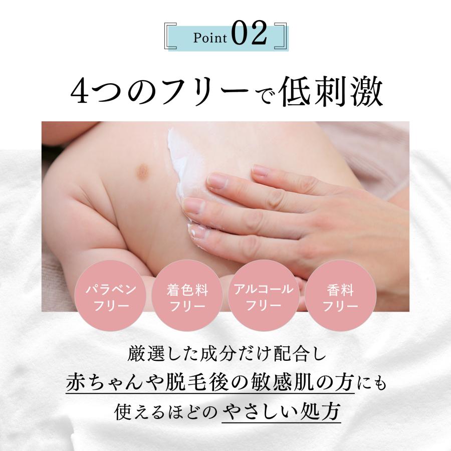 Co-medical+（シーオーメディカル） 優しく保湿するボディミルク CO