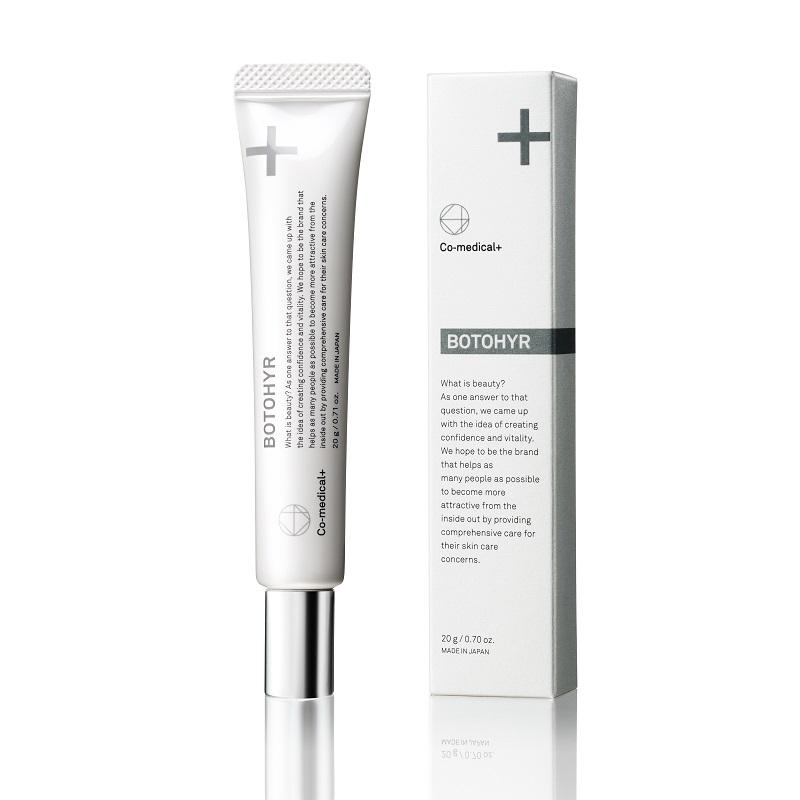 アイケア BOTOHYR co-medical Co-medical+ 目元 シワ クリーム CO ボトヒアル : シーオー