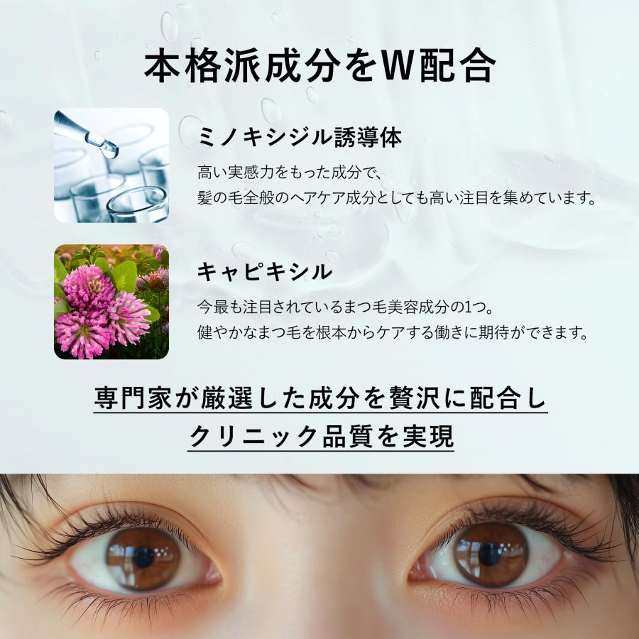 Co-medical+（シーオーメディカル） まつ毛美容液 CO ロングラッシュザ