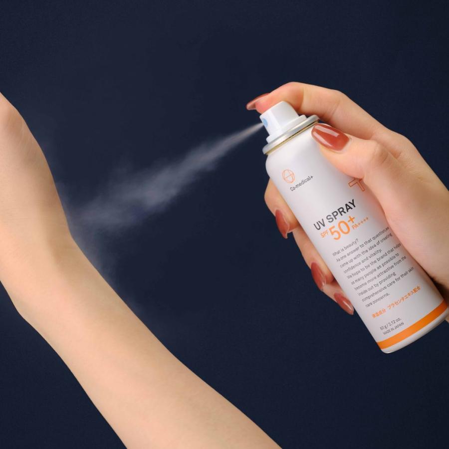 Co-medical+ UVスプレー | Co-medical+ | 02