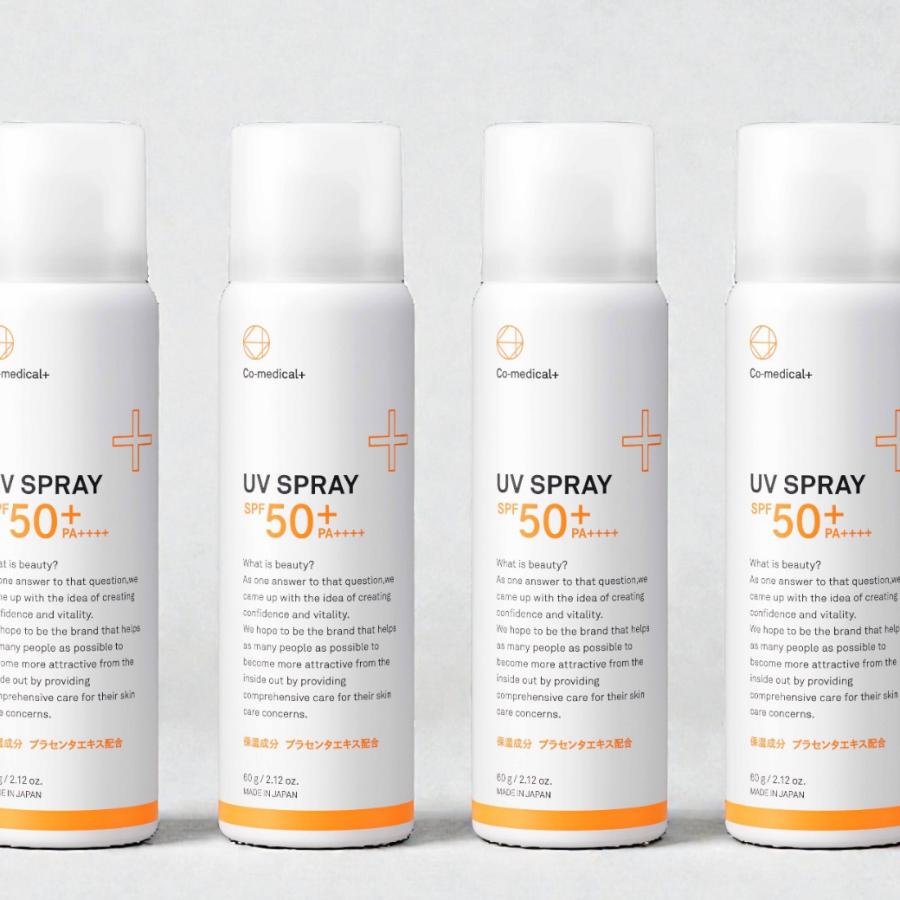 Co-medical+ UVスプレー | Co-medical+ | 04