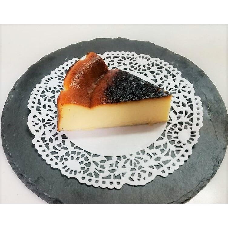 バスクチーズケーキ 18ｃｍ 米粉 グルテンフリー T 10 米粉工房 Yyy 通販 Yahoo ショッピング