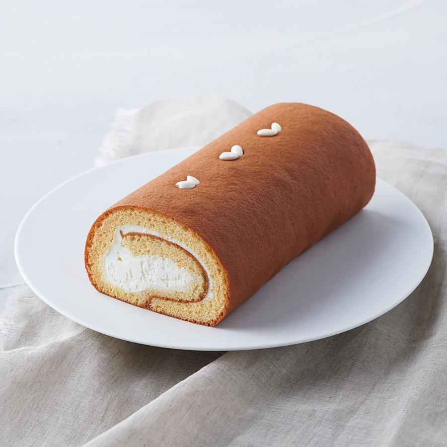 ロールケーキ 冷凍 誕生日 おしゃれ 取り寄せ 米粉 ギフト プレゼント 山形 無添加 グルテンフリー 132 グルテンフリースイーツのcomeru コメル 通販 Yahoo ショッピング