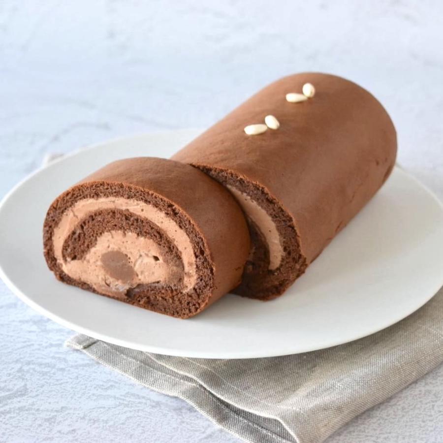 気質アップ ロールケーキ 冷凍 チョコ 取り寄せ ギフト 山形 米粉 母の日 Wantannas Go Id