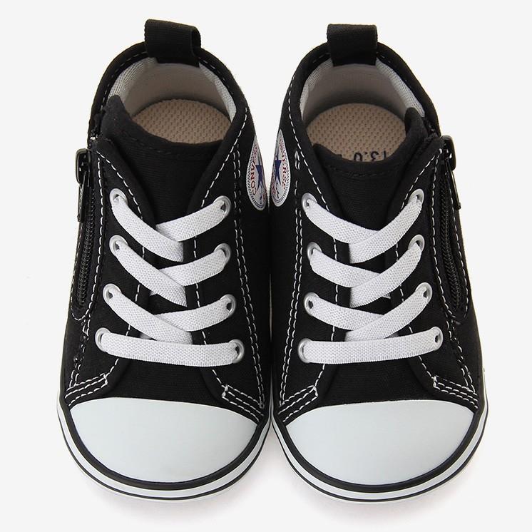 コンバース ベビーシューズ ベビーオールスターＮＺ ★ＣＯＮＶＥＲＳＥ ＢＡＢＹ ＡＬＬ ＳＴＡＲ Ｎ Ｚ｜comfeet｜13