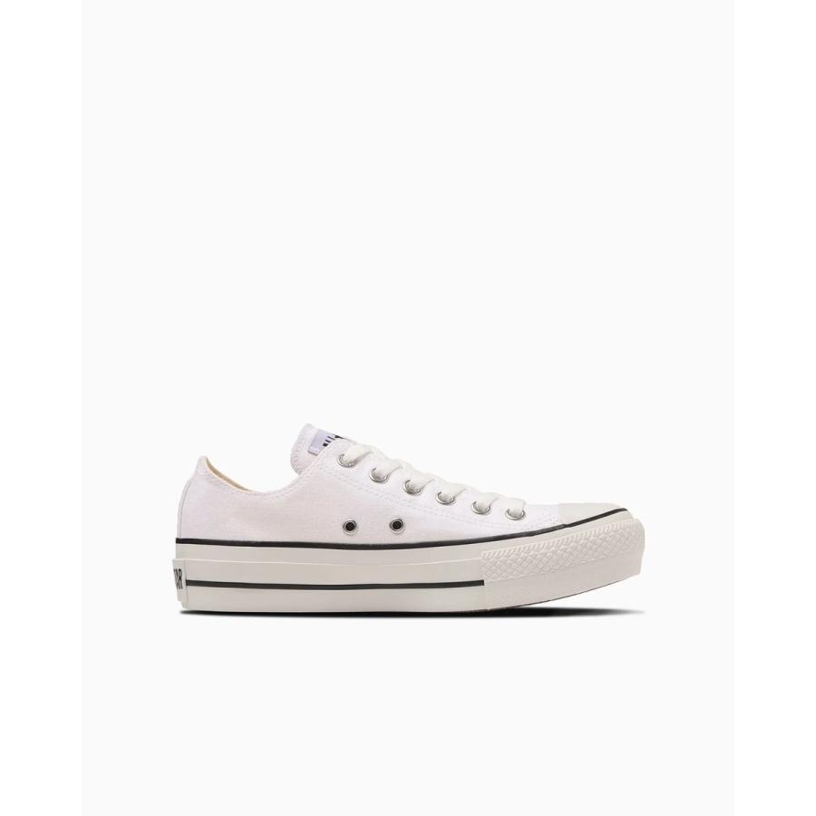 コンバース スニーカー ローカット オールスター ＰＬＴＳ ＥＰ ＯＸ レディース CONVERSE ALL STAR PLTS EP OX｜comfeet｜07