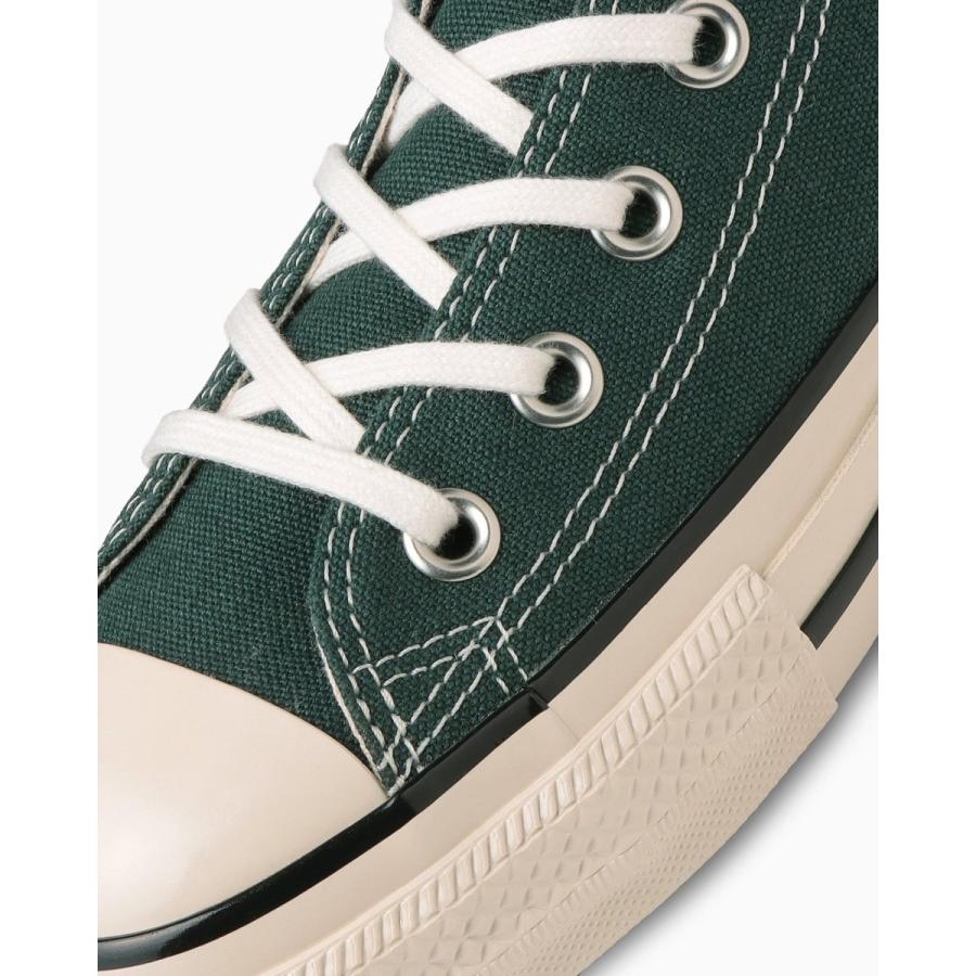 コンバース スニーカー オールスター ハイカット ＵＳ ＨＩ レディース メンズ CONVERSE ALL STAR US HI｜comfeet｜15