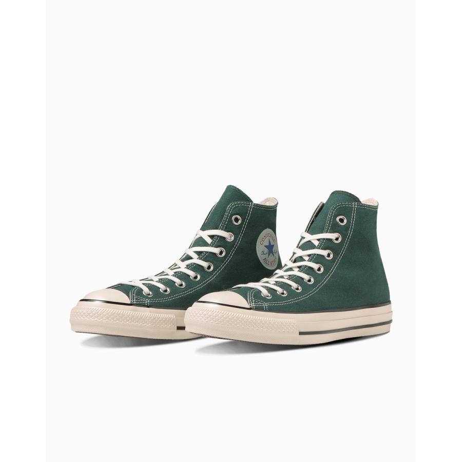 コンバース スニーカー オールスター ハイカット ＵＳ ＨＩ レディース メンズ CONVERSE ALL STAR US HI｜comfeet｜02