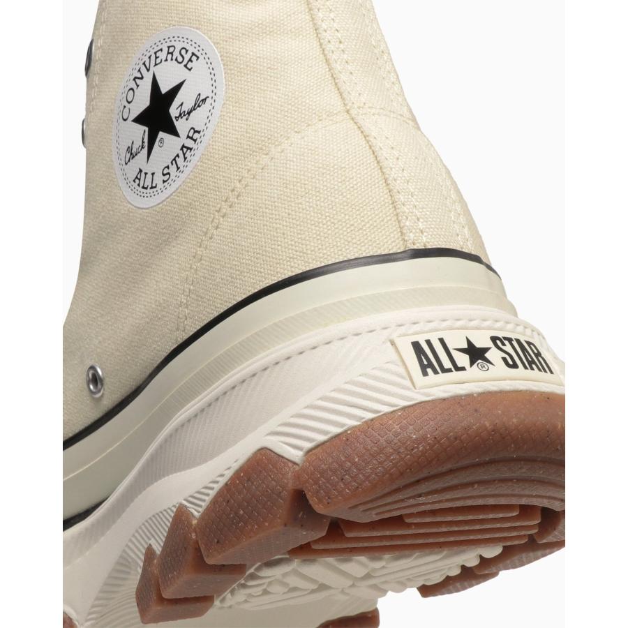 ALL STAR コンバース スニーカー ハイカット オールスター （R