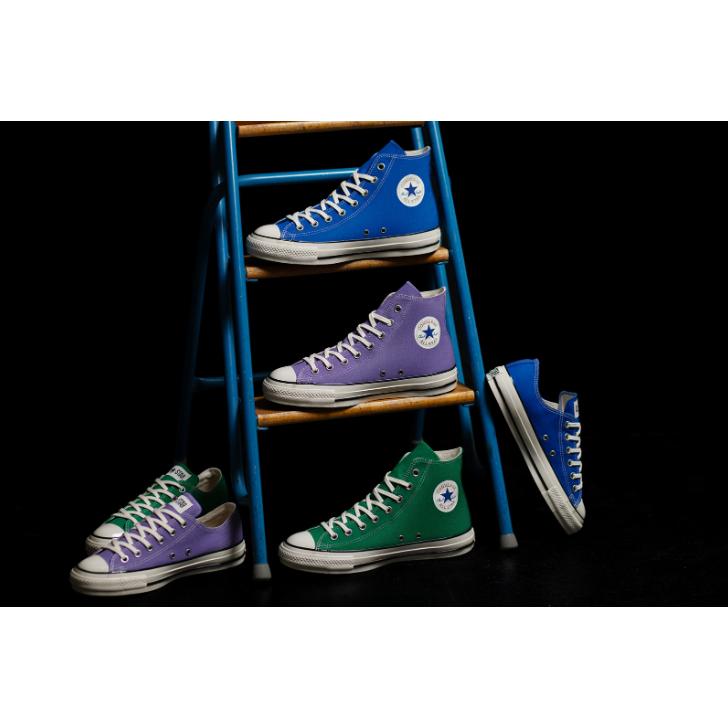 コンバース スニーカー ローカット オールスター ＵＳ ＯＸ レディース CONVERSE ALL STAR US OX｜comfeet｜20