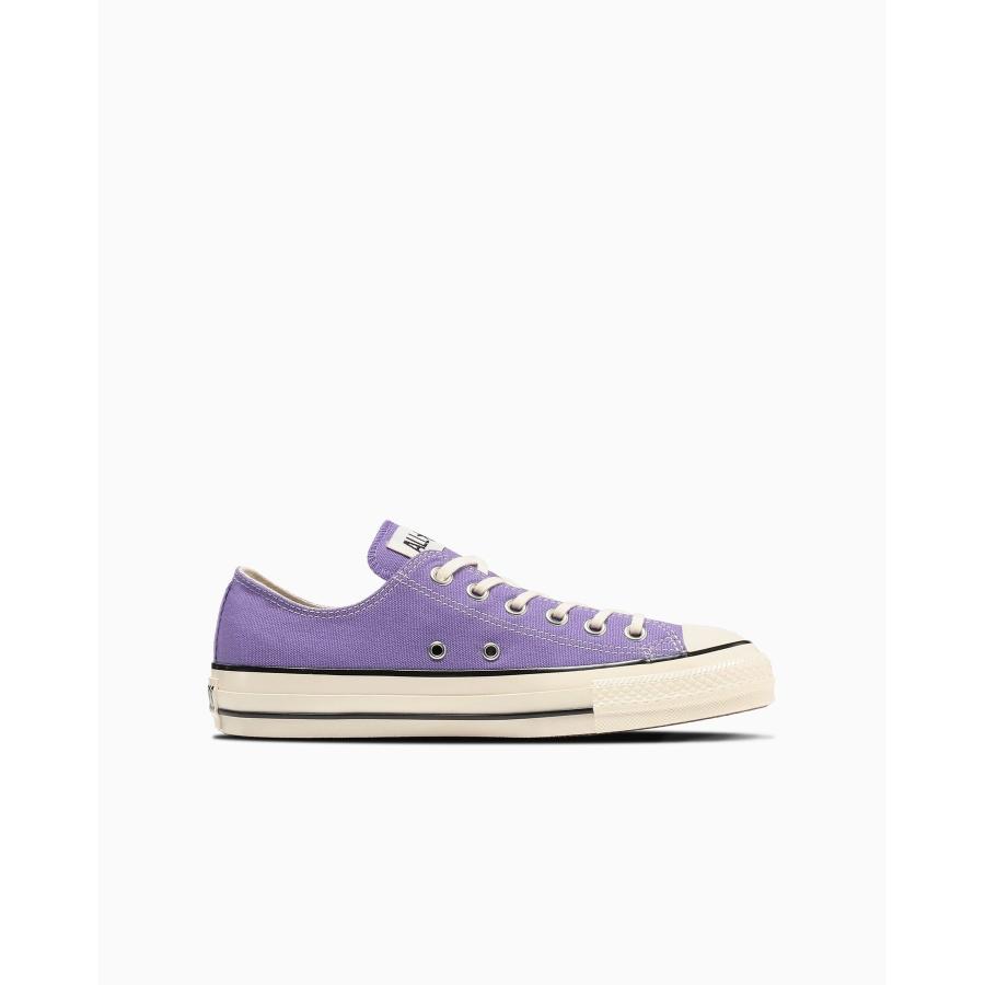 コンバース スニーカー ローカット オールスター ＵＳ ＯＸ レディース CONVERSE ALL STAR US OX｜comfeet｜05