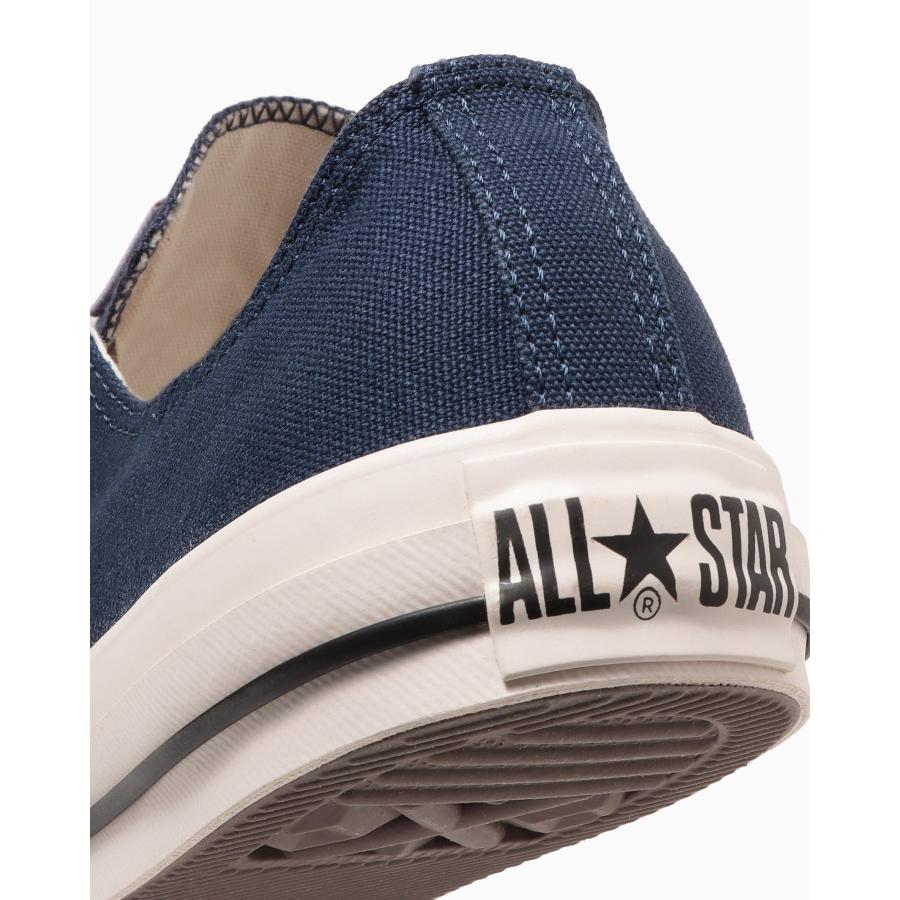 コンバース スニーカー ローカット オールスター スリップ III ＯＸ レディース CONVERSE ALL STAR SLIP 3 OX｜comfeet｜19