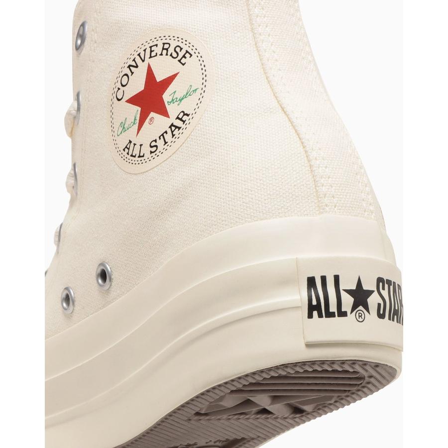 コンバース スニーカー ハイカット オールスター ＰＬＴＳ チェリープリント ＨＩ レディース CONVERSE ALL STAR PLTS CHERRYPRINT HI｜comfeet｜12