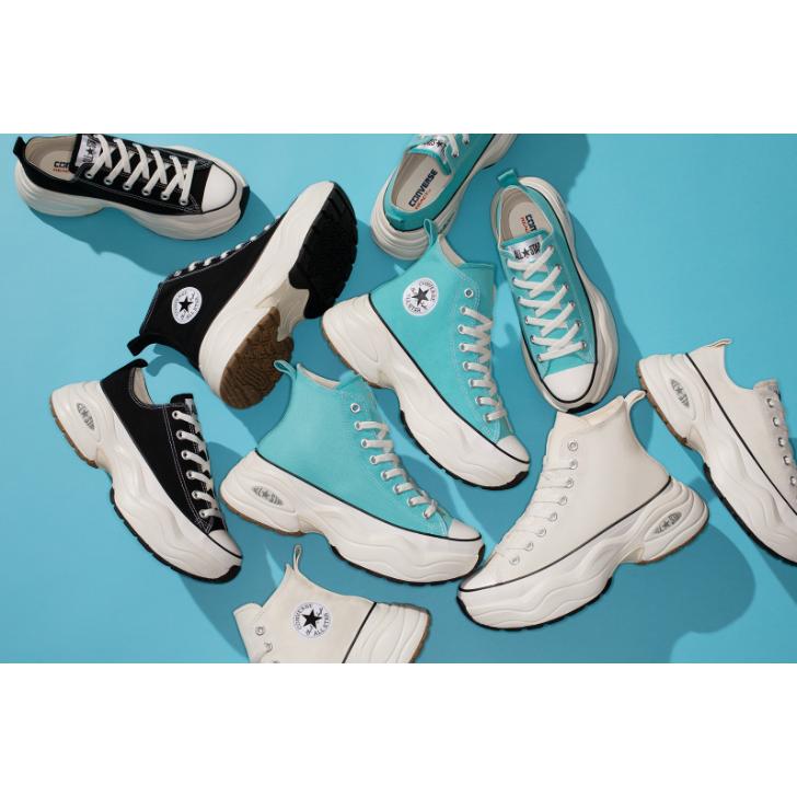 ALL STAR コンバース スニーカー ローカット オールスター （R