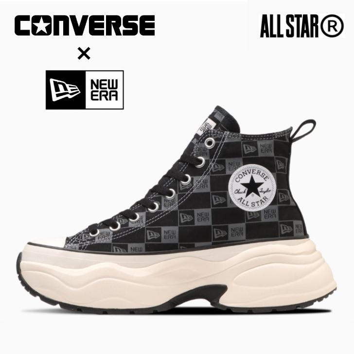 ALL STAR コンバース スニーカー ハイカット オールスター（R）サージ