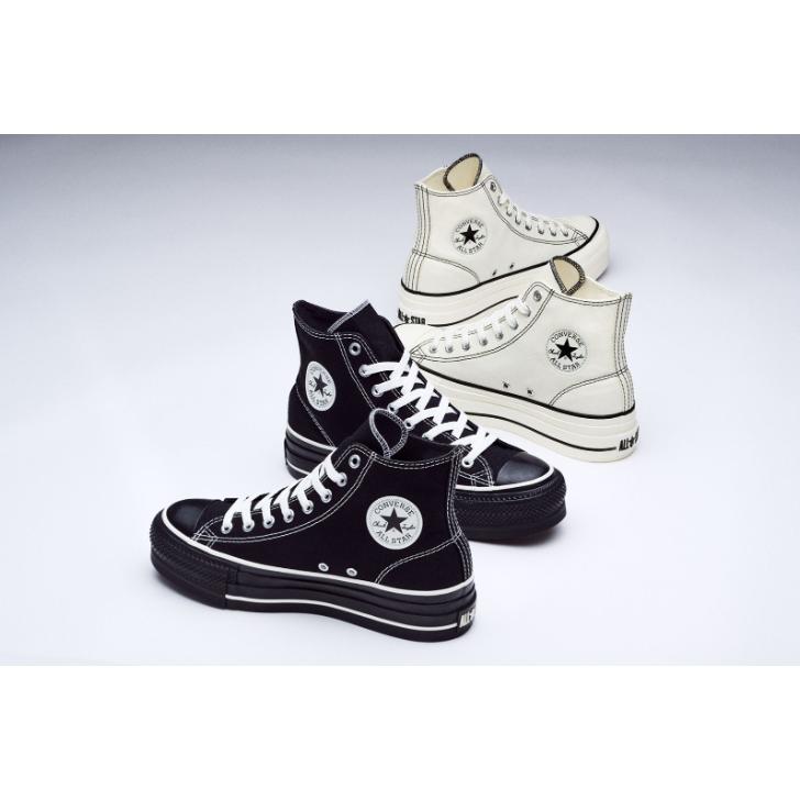 ALL STAR コンバース スニーカー ハイカット オールスター （R