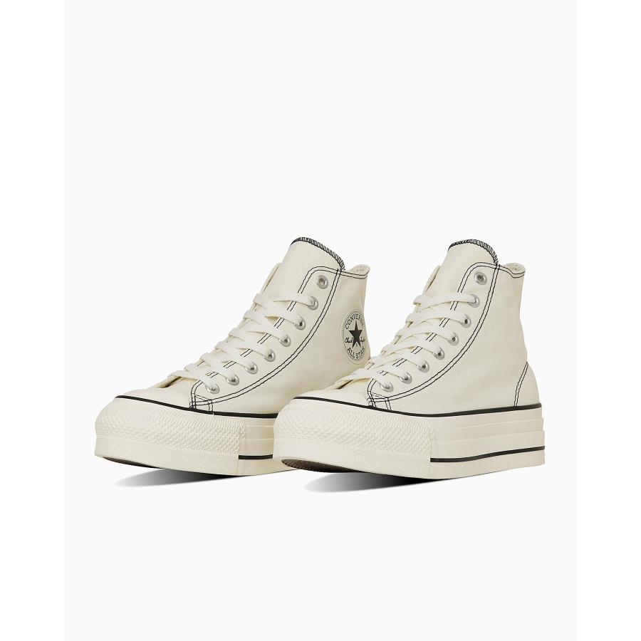 ALL STAR コンバース スニーカー ハイカット オールスター （R
