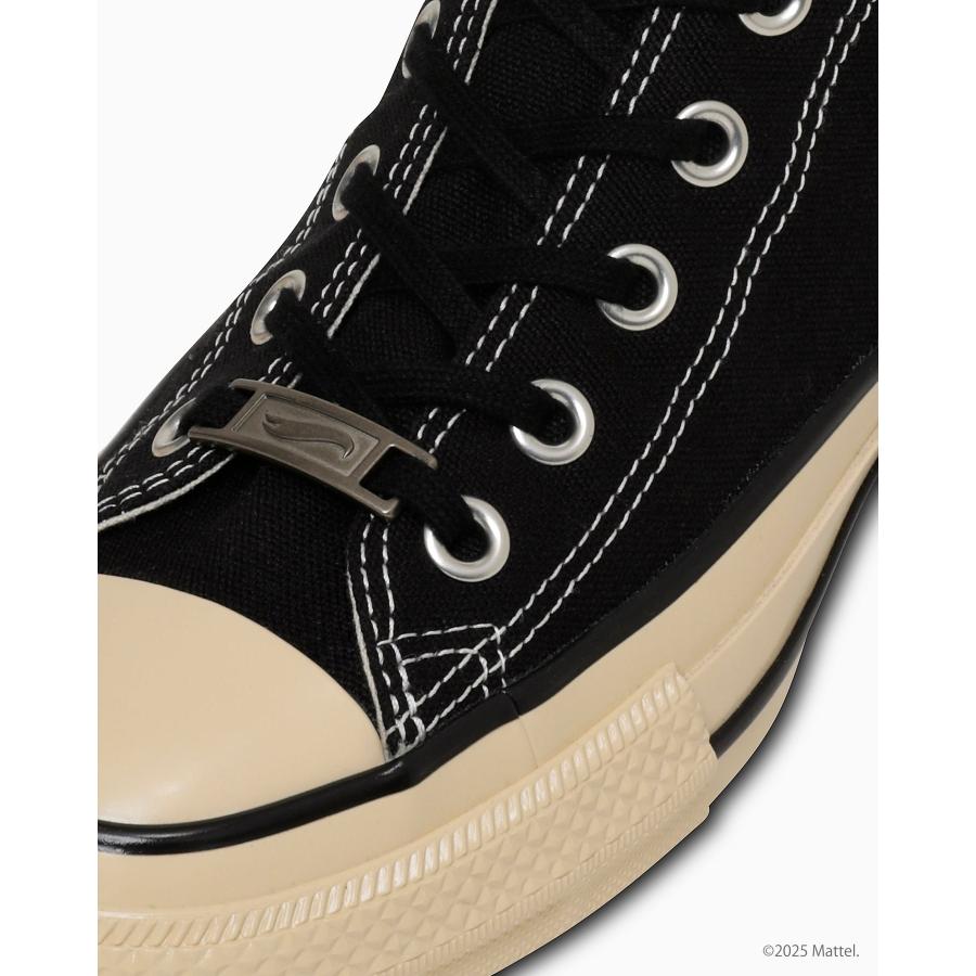 ALL STAR コンバース スニーカー ハイカット オールスター エイジド