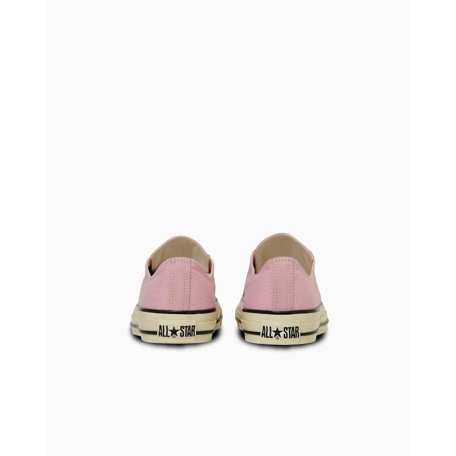 ALL STAR コンバース スニーカー オールスター ハイカット エイジド