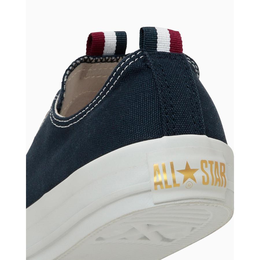ALL STAR コンバース スニーカー オールスター ローカット トリコタブ