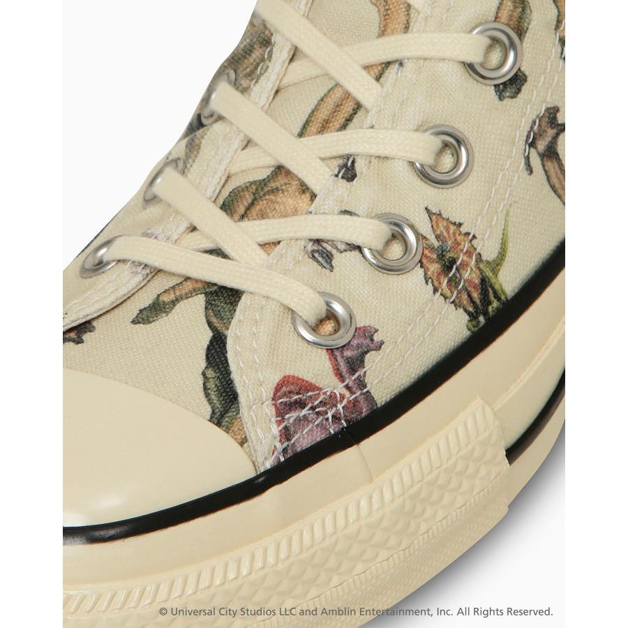 ALL STAR コンバース スニーカー オールスター エイジド DP HI