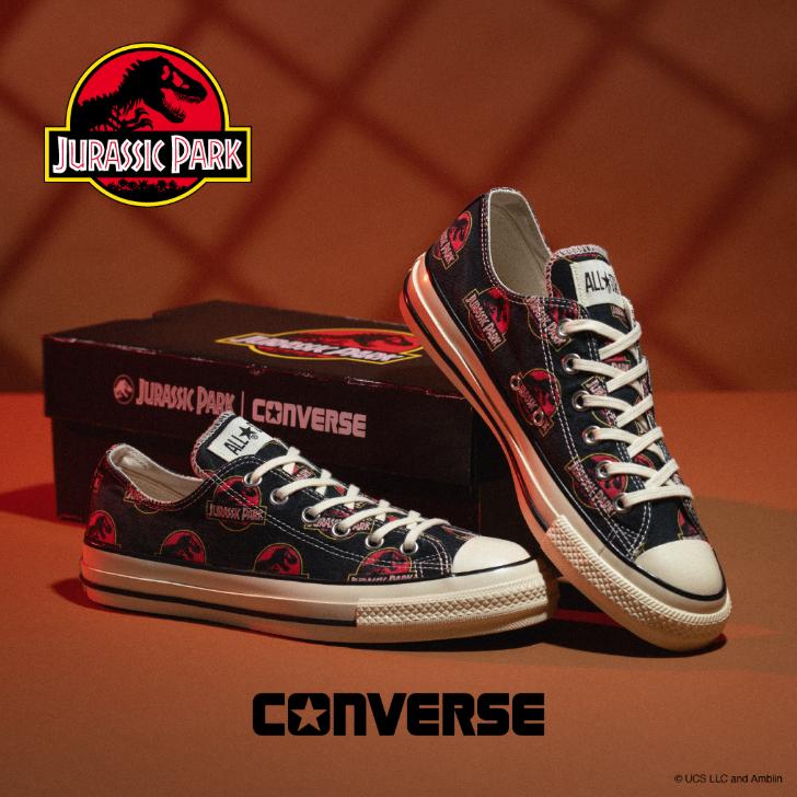 ALL STAR コンバース スニーカー オールスター エイジド LG OX