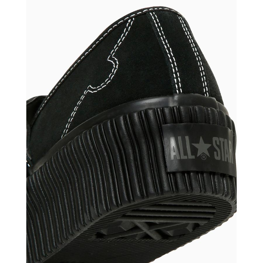 ALL STAR コンバース スニーカー オールスター リフテッド リブテープ