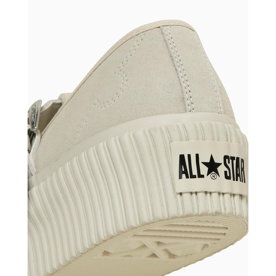 ALL STAR コンバース スニーカー オールスター リフテッド リブテープ
