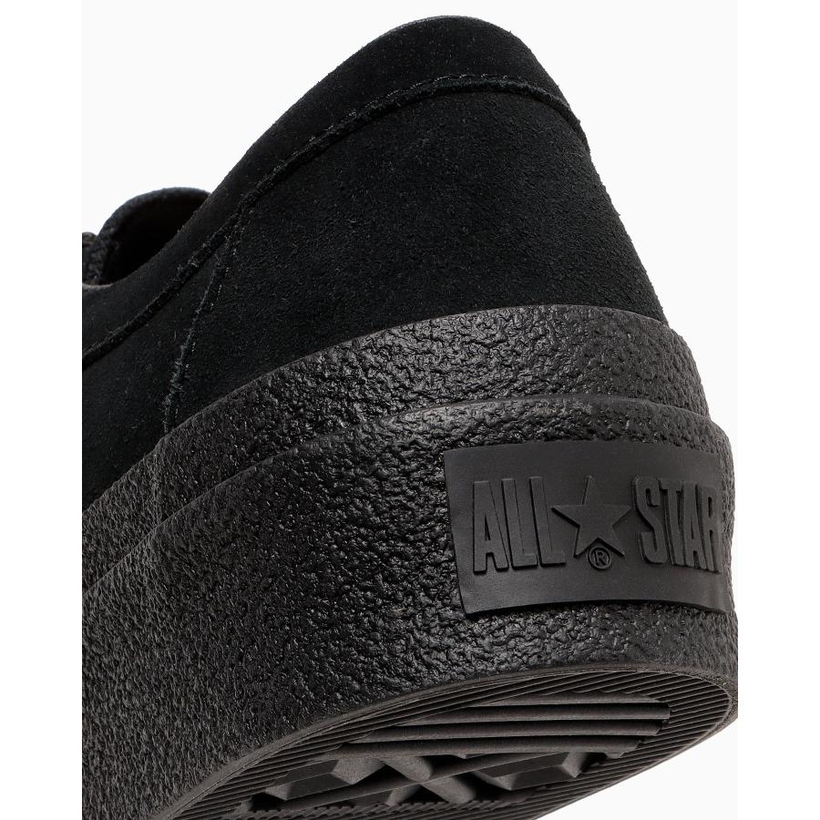 ALL STAR コンバース スニーカー オールスター リフテッド クレープ