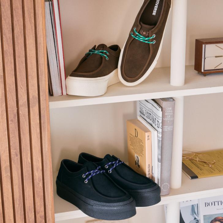 ALL STAR コンバース スニーカー オールスター リフテッド クレープ