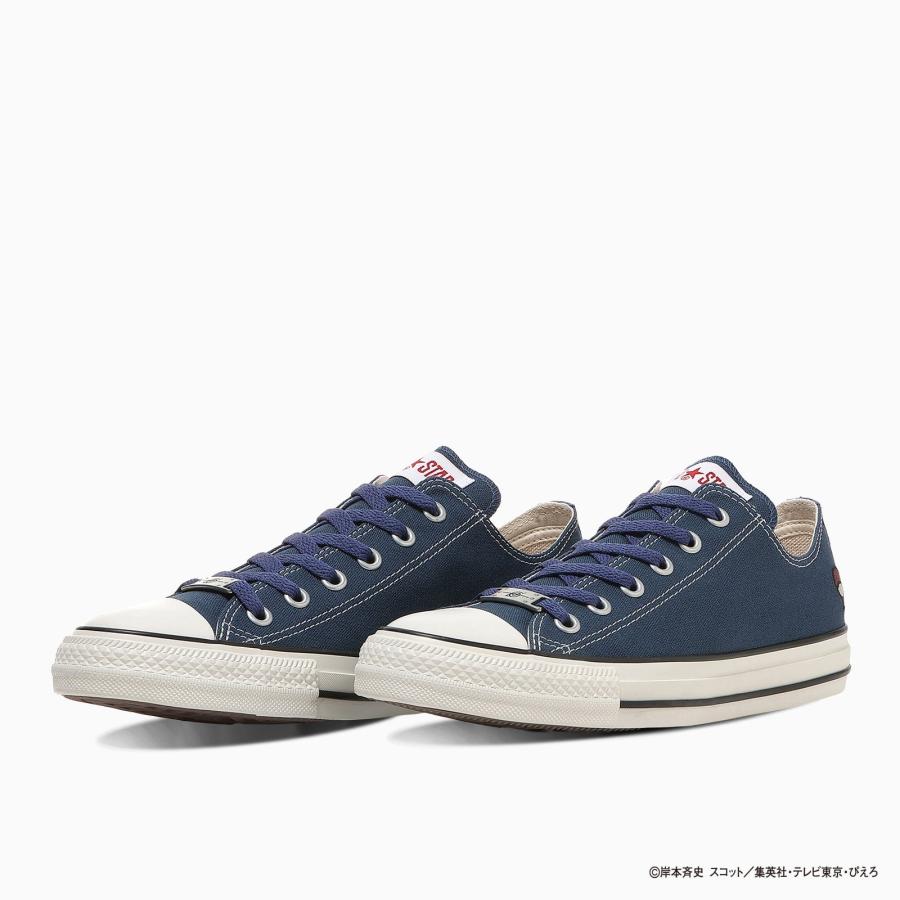 ALL STAR コンバース スニーカー ローカット オールスター OX