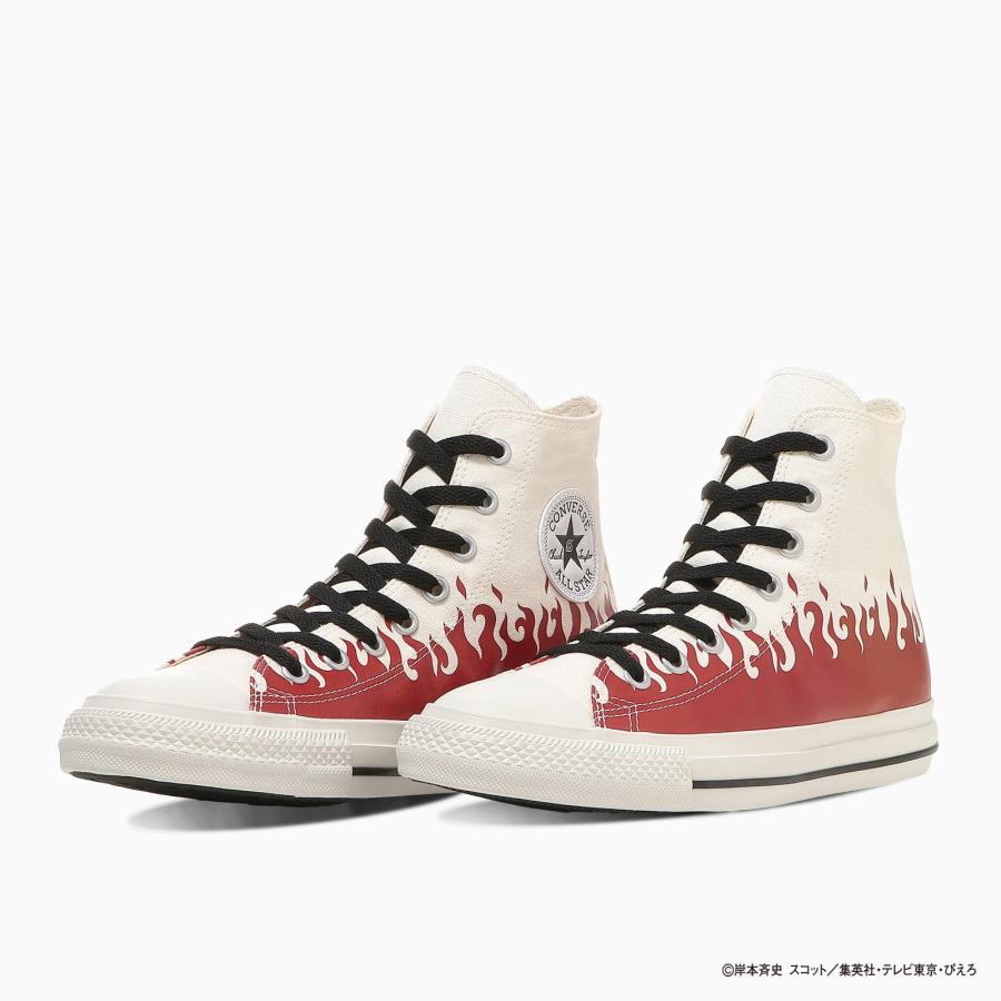 ALL STAR コンバース スニーカー ハイカット オールスター HI