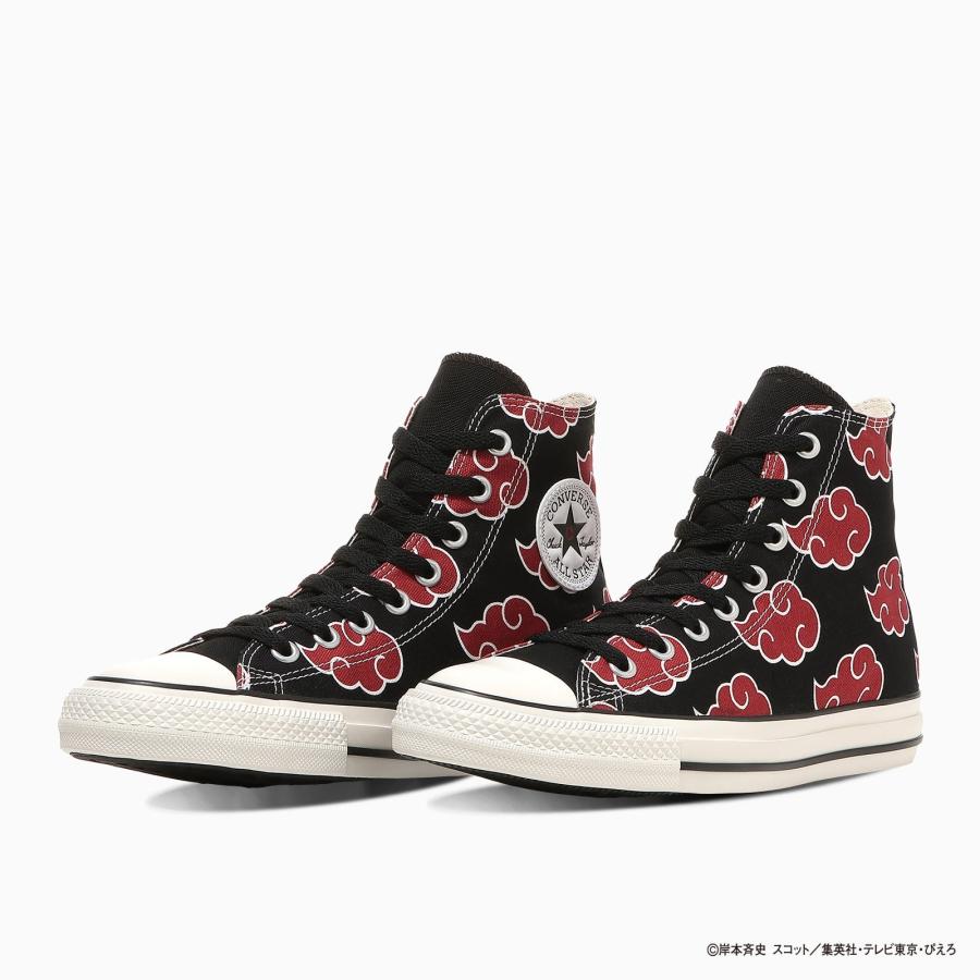 ALL STAR コンバース スニーカー ハイカット オールスター HI