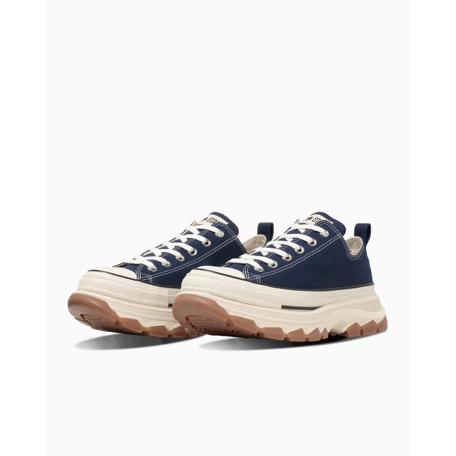 ALL STAR コンバース スニーカー ローカット オールスター トレック