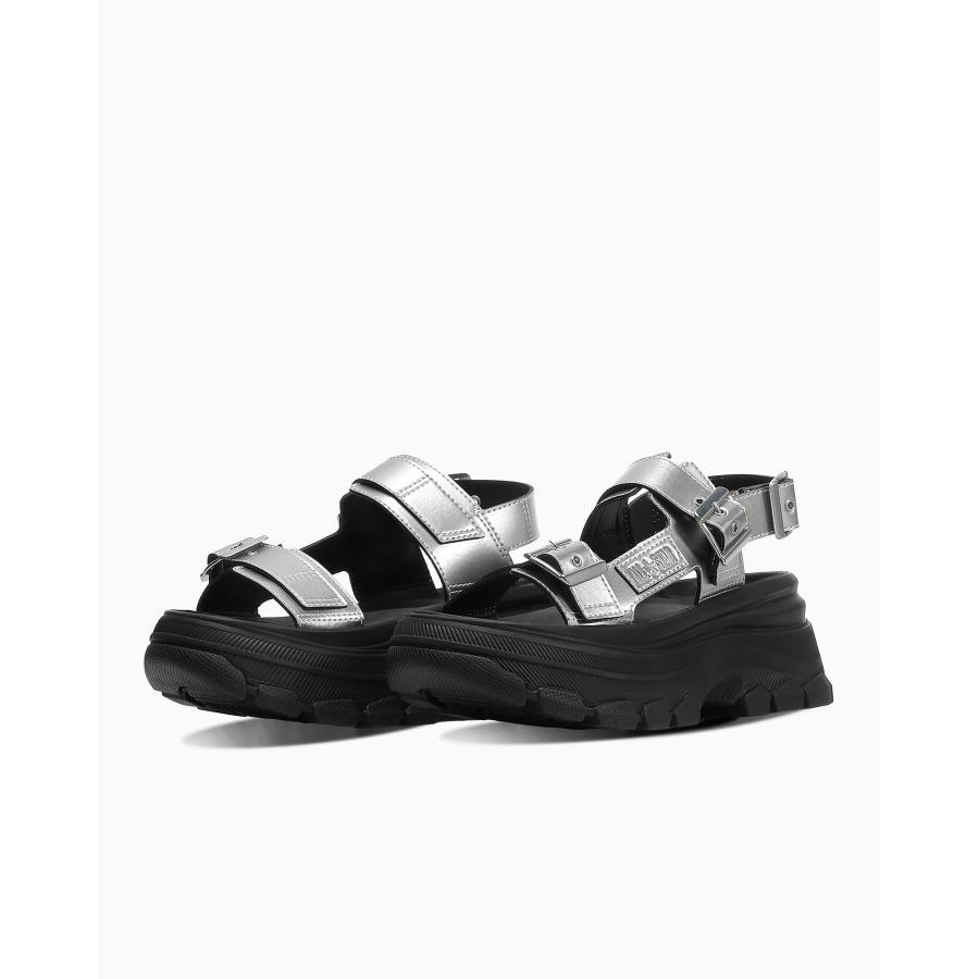ALL STAR コンバース サンダル ローカット オールスター トレック