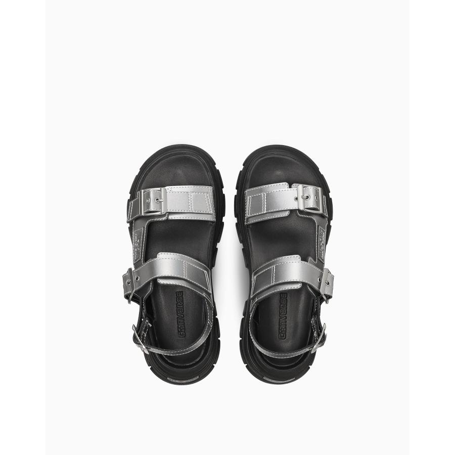 ALL STAR コンバース サンダル ローカット オールスター トレック
