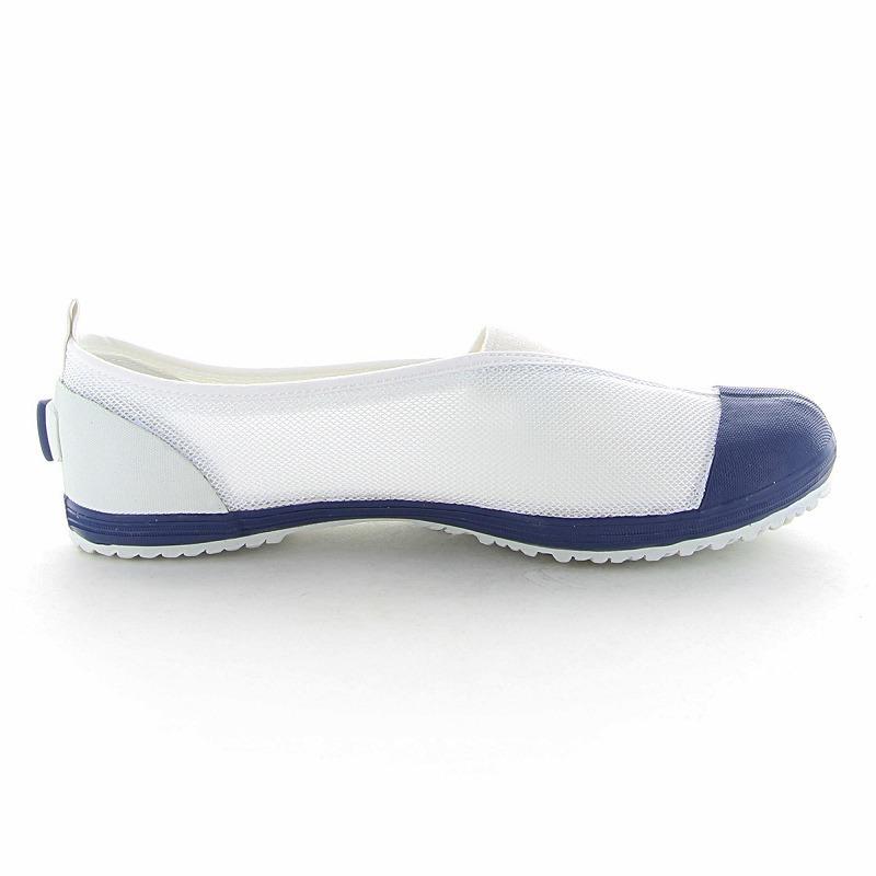 MoonStar（ムーンスター） カラーメッシュ02 上履き 上靴 センター