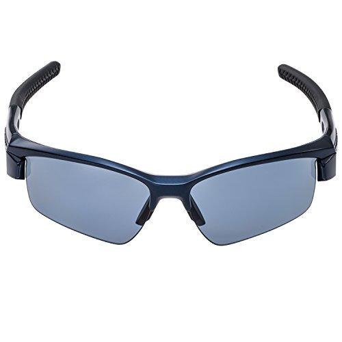海外正規品 Swans スワンズ スポーツ 偏光 サングラス ライオンシン アイスブルーカラー Li Sin 0167 Mebl ダークメタリックブル 新規購入 Www Maxipiso Com Ar