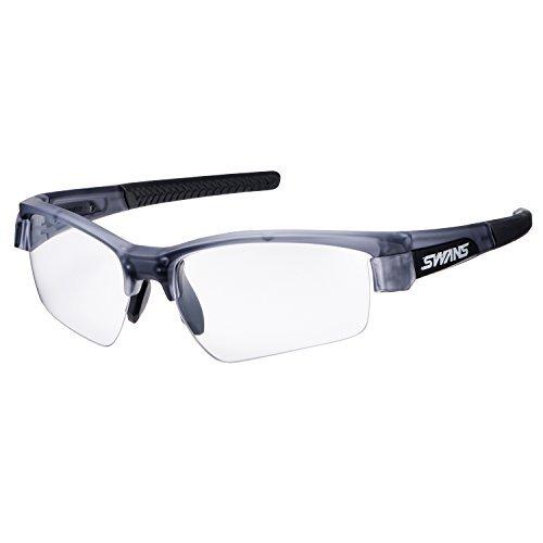 超目玉 Swans スワンズ スポーツ 調光 サングラス ライオンシン 紫外線で色が変わる Li Sin 0066 Csk マットクリアスモーク A B01m9e0w42 コンフォトラストストア3号店 通販 Yahoo ショッピング 訳ありセール格安 Limeshoeco Co Uk