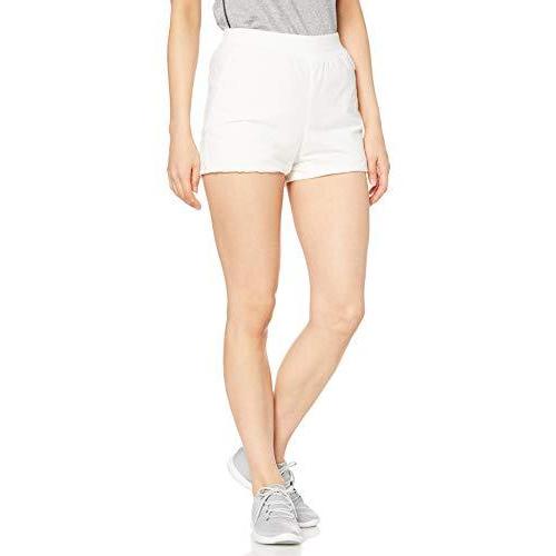 驚きの値段 Danskin ダンスキン L Jw ジャスミンホワイト レディース Short Insulation Ballet ハーフパンツ ダンスキン ウエア Trottersstop Org