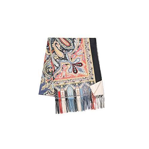 21年激安 ダークグレー 限定4種類 サイズ0x70cm カシミヤ大判ストール 限定 オリジナルペイズリー柄 ノーブランド品 財布 帽子 ファッション小物 Www Affaires Sociales Gouv Cg