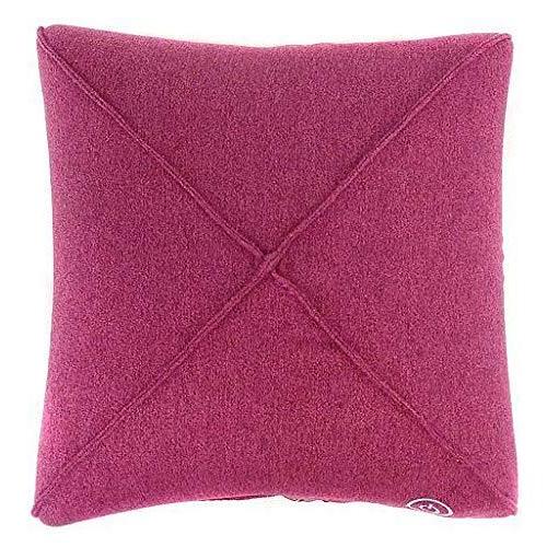 送料無料 ルルド マッサージクッション コードレス Ax Hl248 ラズベリーピンク 海外最新 Www Angkaalam Com