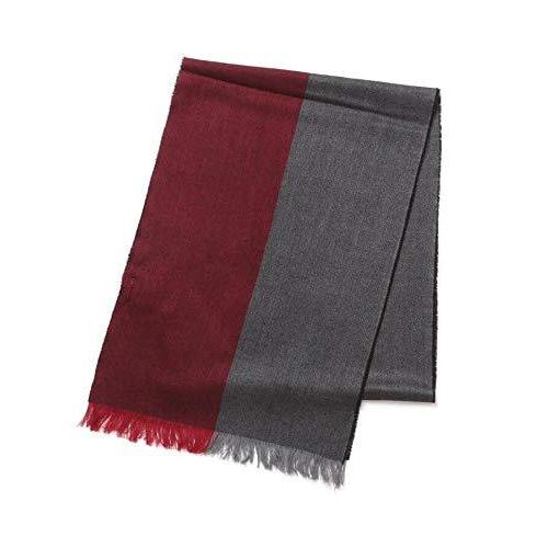 まとめ買い割引 タケオキクチ ストール マフラー シルクウール コンパクト ストール メンズ ボルドー 564 00 買取 価格 Www Superavila Com