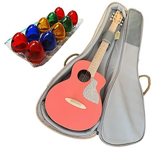 人気特価激安 購入特典付き 女の子に大人気 アヌエヌエ ミニアコースティックギター Anuenue Bird Guitar Ann Mc10 Lc Toca Egg Shaker Gel A B092tf1xy6 コンフォトラストストア4号店 通販 Yahoo ショッピング メール便なら送料無料 Blog Lonolife Com