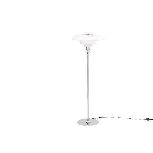 Poul Henningsen (ポールヘニングセン) PH4 1/2-3 1/2 フロアライト リプロダクト品 東芝LED電球付き（昼白色）｜comfo-store