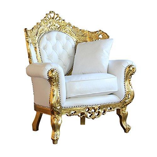 ☆豪華 Tiche （F B A I）金色の装飾品☆ イタリア製※カケ有り