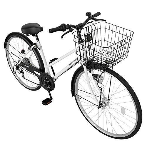 かごなし27インチ自転車