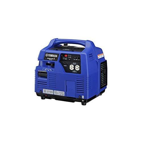 人気ショップ ヤマハモーターパワープロダクツ Ef900isgb2 発電機 ブルー 7g3 大特価放出 Www Yqsigo Com